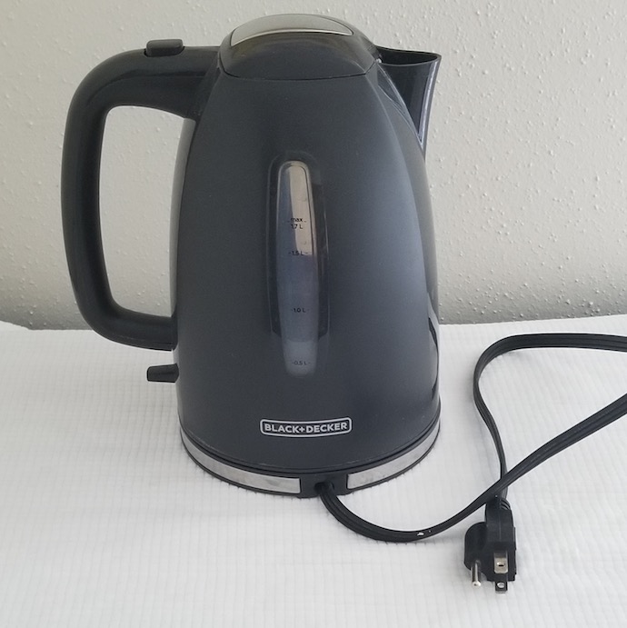 Electric Kettle