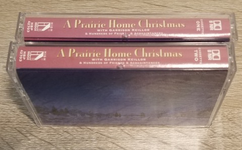 Prairie Home Christmas