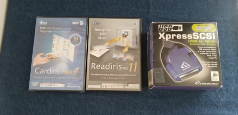 3 computer items