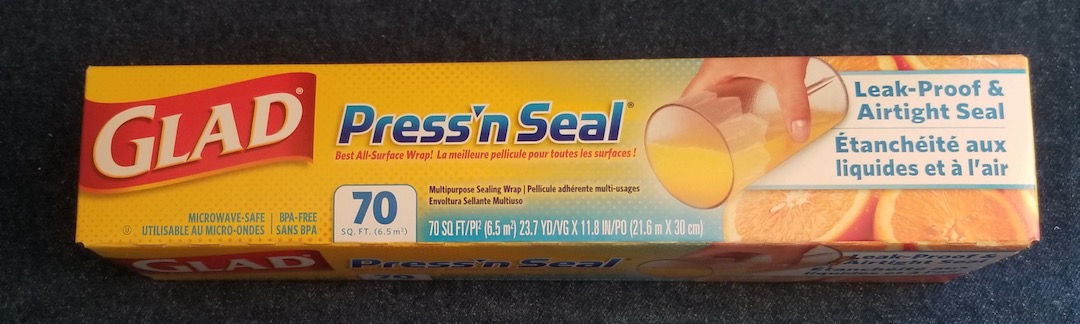 Press n Seal