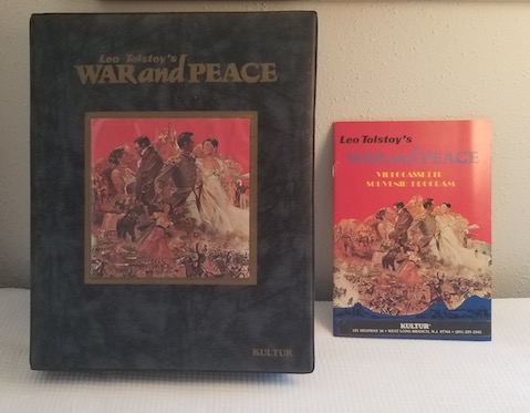 War and Peace