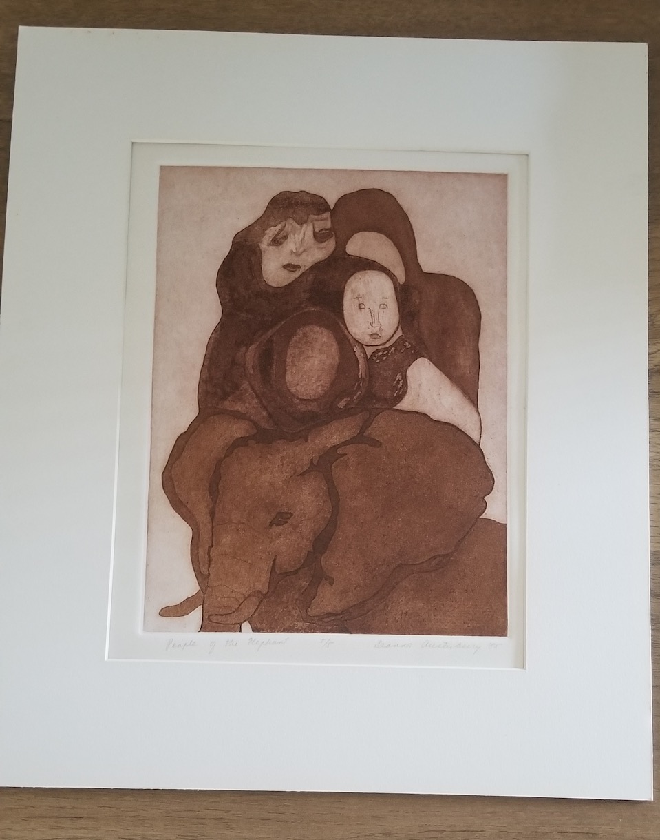 People of the Elephant copy