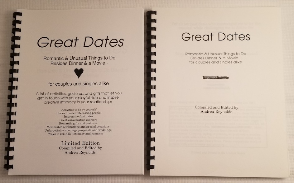 GREAT DATES